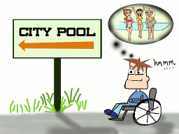 City Pool